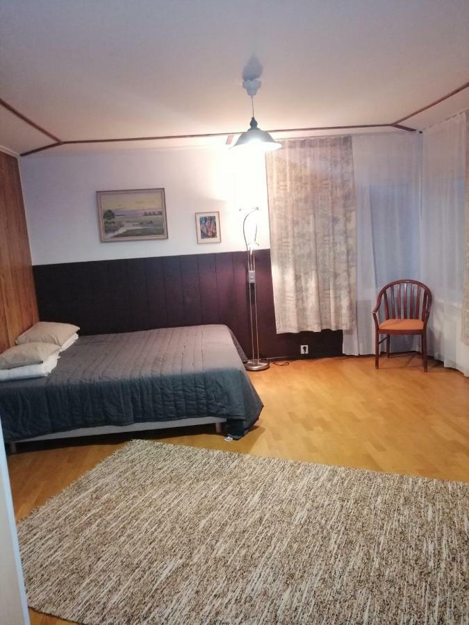 Sangis Haparandavaegen 11 Luaran gambar