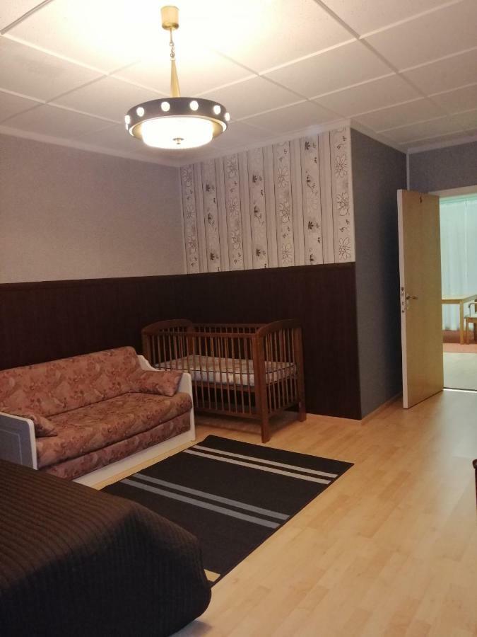 Sangis Haparandavaegen 11 Luaran gambar